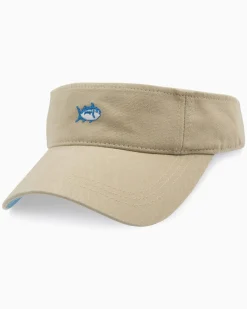 Southern Tide Skipjack Visor Shop