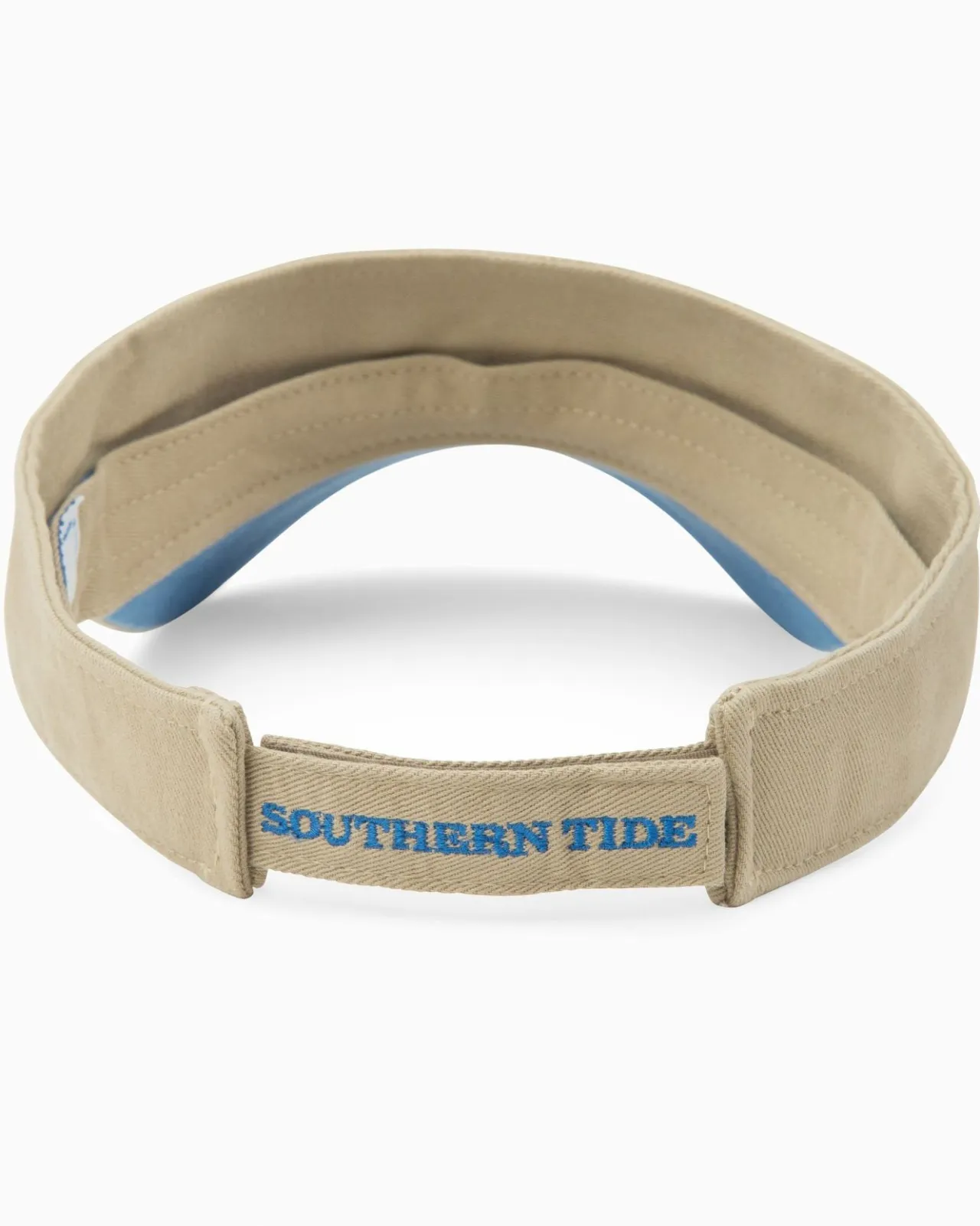 Southern Tide Skipjack Visor Shop