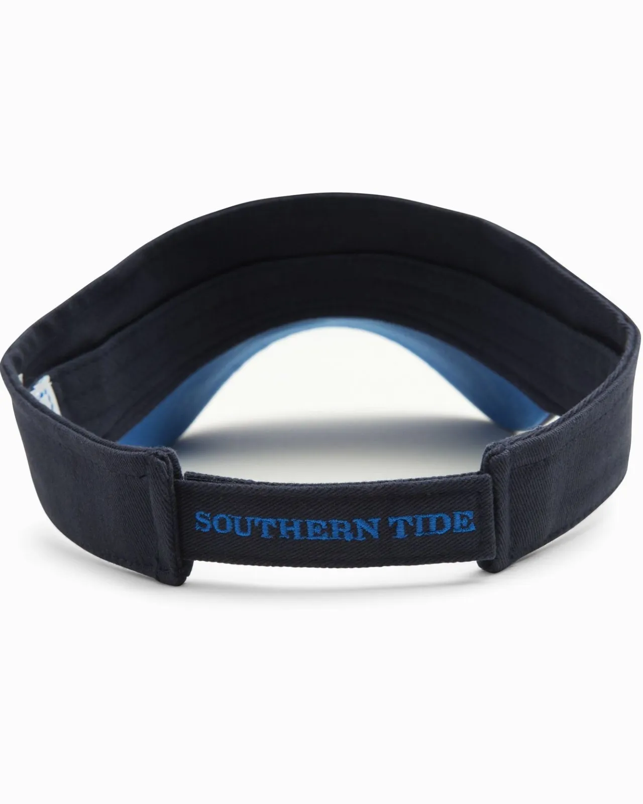 Southern Tide Skipjack Visor Shop