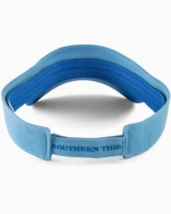 Southern Tide Skipjack Visor Shop