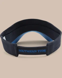 Southern Tide Skipjack Visor Shop