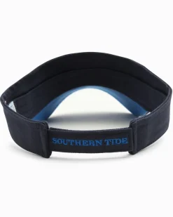 Southern Tide Skipjack Visor Shop
