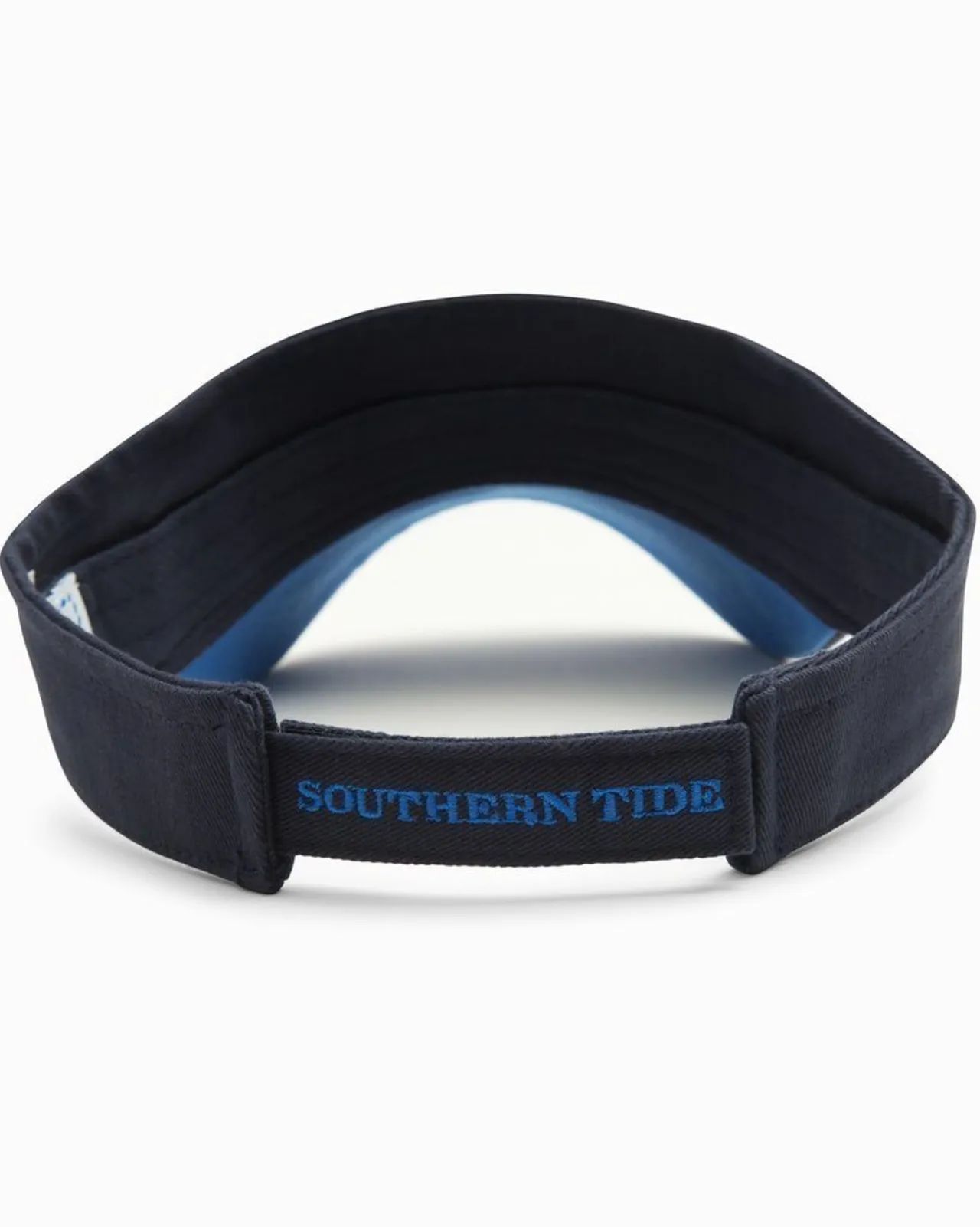 Southern Tide Skipjack Visor Shop