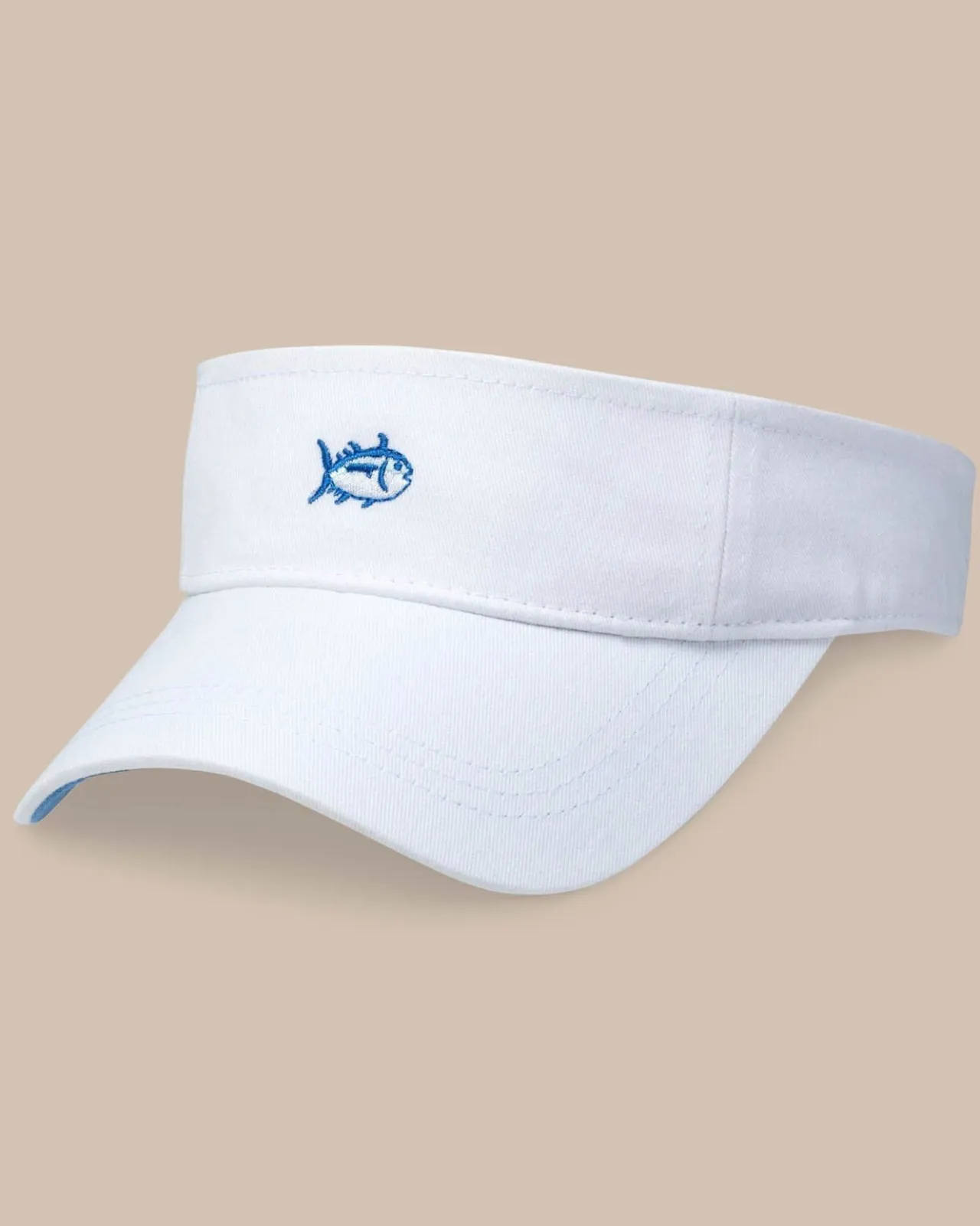 Southern Tide Skipjack Visor Shop