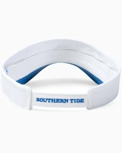 Southern Tide Skipjack Visor Shop