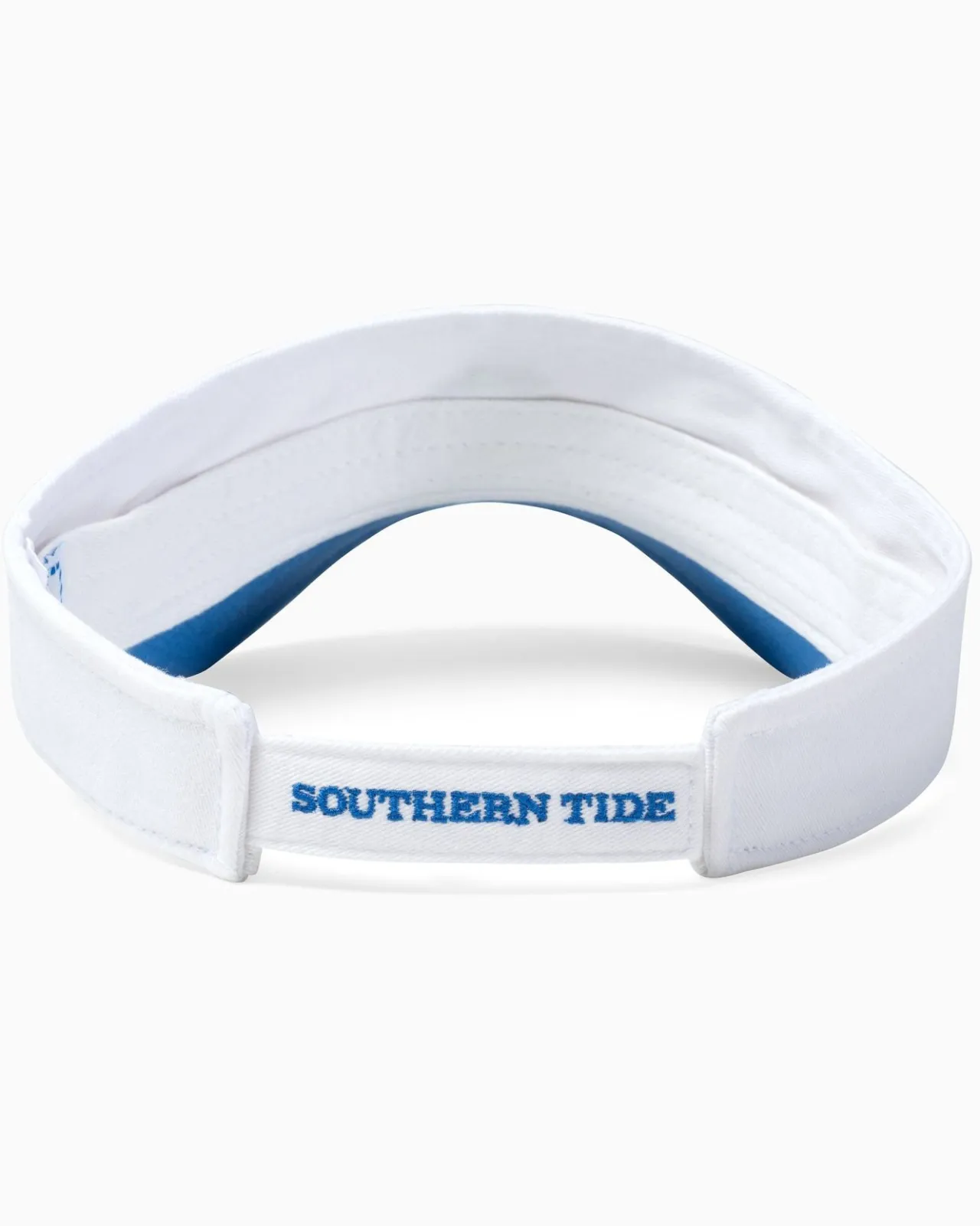 Southern Tide Skipjack Visor Shop