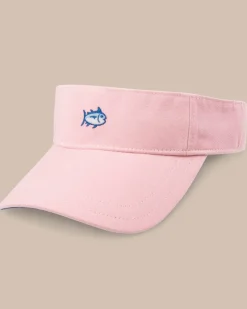 Southern Tide Skipjack Visor Shop