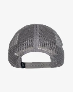 Southern Tide Badge Trucker Dusty Blue Clearance