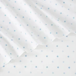 WPH Southern Tide Beach Shells Sheet Set Blue Online