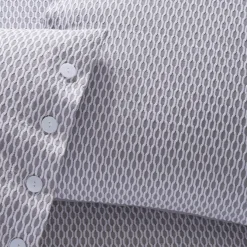 WPH Southern Tide Carolina Falls Comforter Set Grey Discount