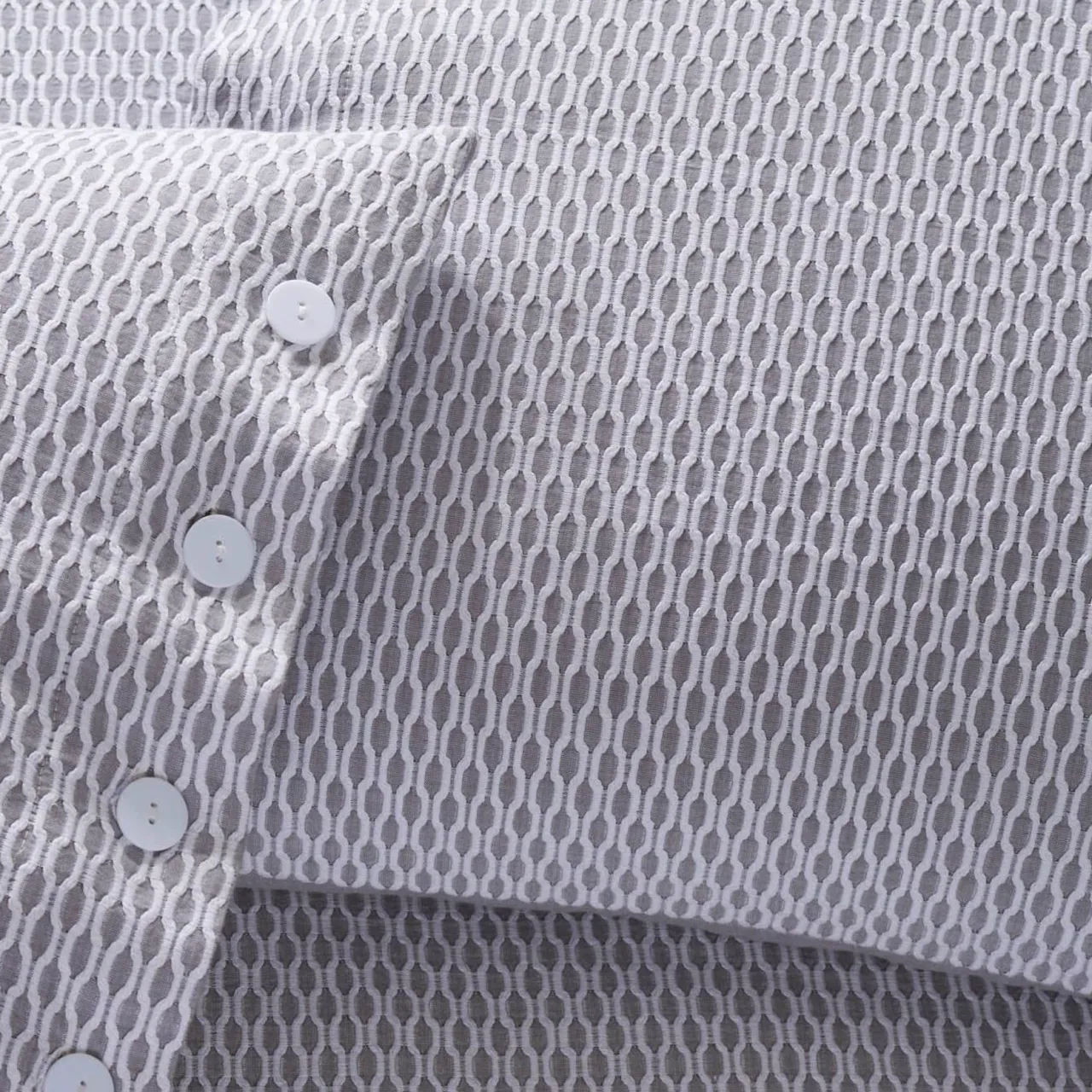 WPH Southern Tide Carolina Falls Comforter Set Grey Discount