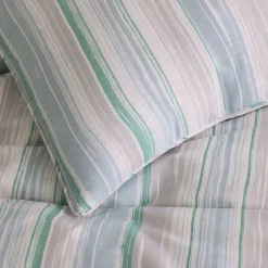 WPH Southern Tide Emerald Isle Comforter Set Blue Hot