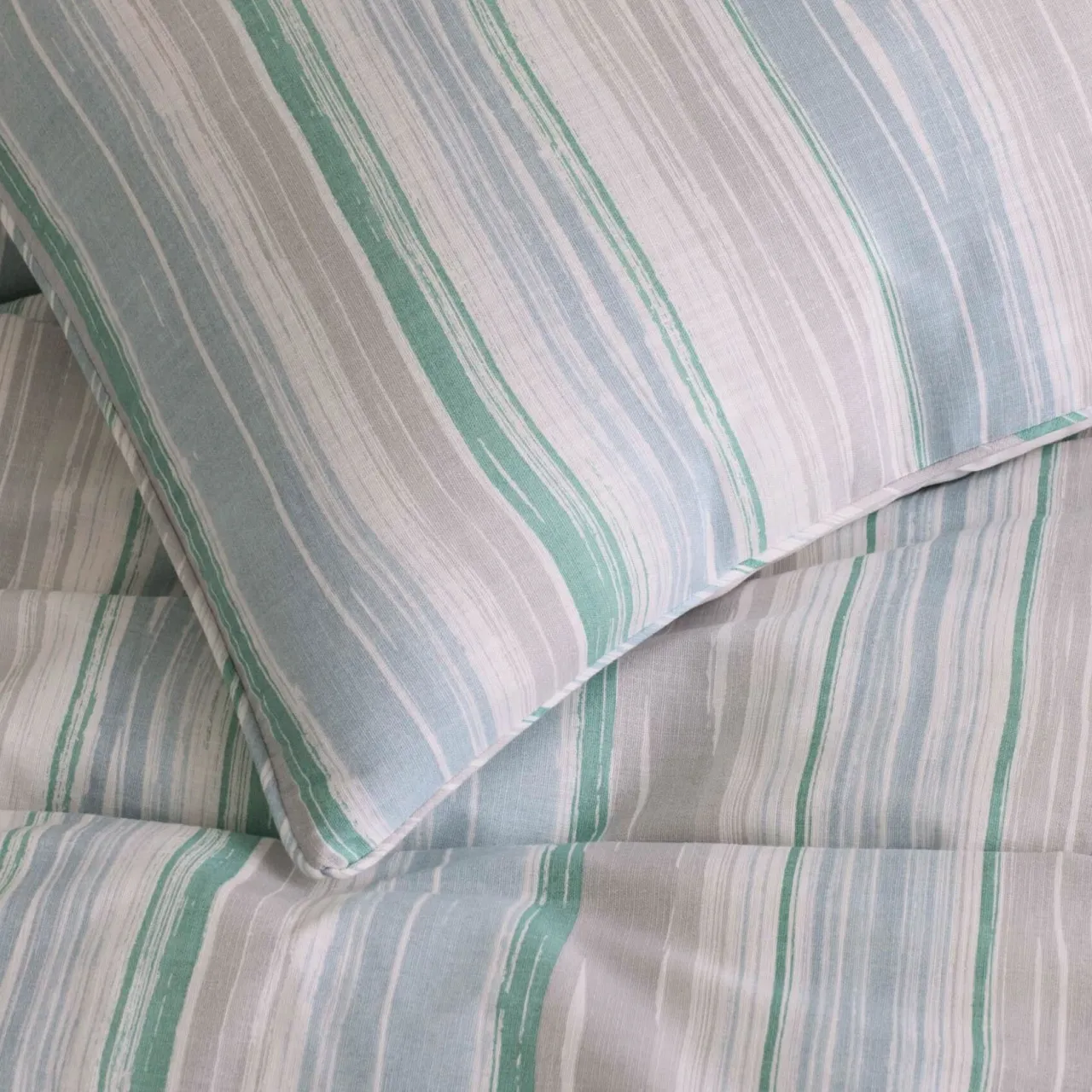 WPH Southern Tide Emerald Isle Comforter Set Blue Hot