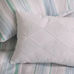 WPH Southern Tide Emerald Isle Comforter Set Blue Hot