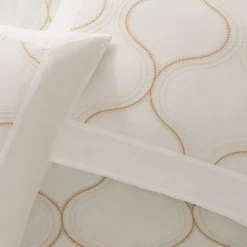 WPH Southern Tide Hartsville Comforter Set Sand Discount