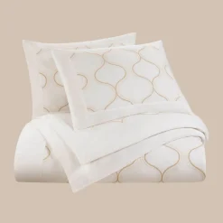 WPH Southern Tide Hartsville Comforter Set Sand Online