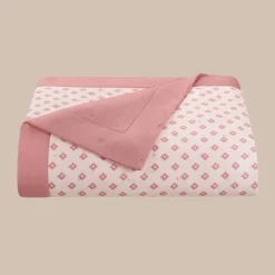 WPH Southern Tide Hartsville Quilt Coral Online