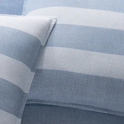 WPH Southern Tide Lakeshore Comforter Set Blue Hot