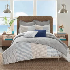 WPH Southern Tide Pines Comforter Set Multi Flash Sale