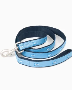 Southern Tide Skipjack Dog Leash Best Sale