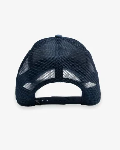 Southern Tide St Fly Trucker Hat Blue Ashes Flash Sale