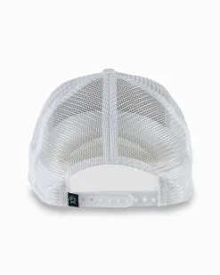 Southern Tide St Performance Print Trucker Online