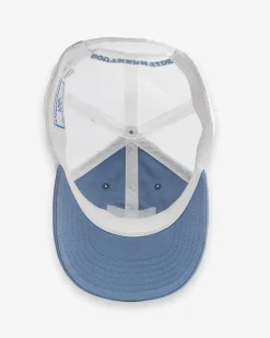 Southern Tide Sun Farer Skipjack Fly Patch Trucker Hat Shop