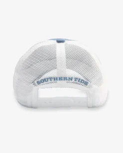 Southern Tide Sun Farer Skipjack Fly Patch Trucker Hat Shop