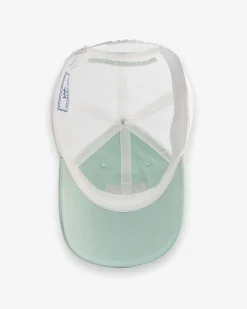 Southern Tide Sun Farer Skipjack Fly Patch Trucker Hat Shop