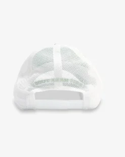 Southern Tide Sun Farer Skipjack Fly Patch Trucker Hat Shop