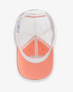 Southern Tide Sun Farer Skipjack Fly Patch Trucker Hat Shop
