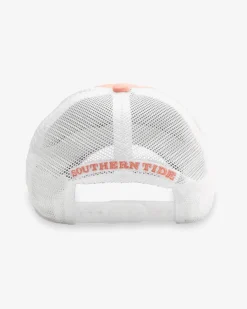 Southern Tide Sun Farer Skipjack Fly Patch Trucker Hat Shop