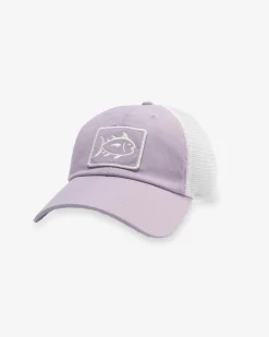 Southern Tide Sun Farer Skipjack Fly Patch Trucker Hat Shop