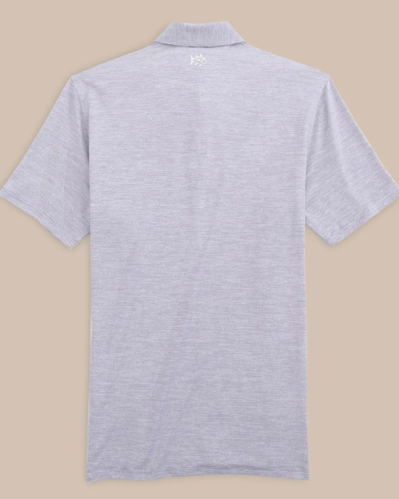 Southern Tide Team Colors Driver Spacedye Polo Shirt Store