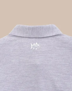 Southern Tide Team Colors Driver Spacedye Polo Shirt Store