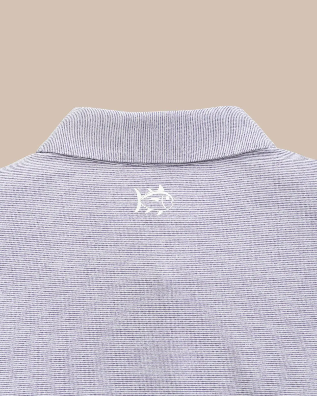 Southern Tide Team Colors Driver Spacedye Polo Shirt Store