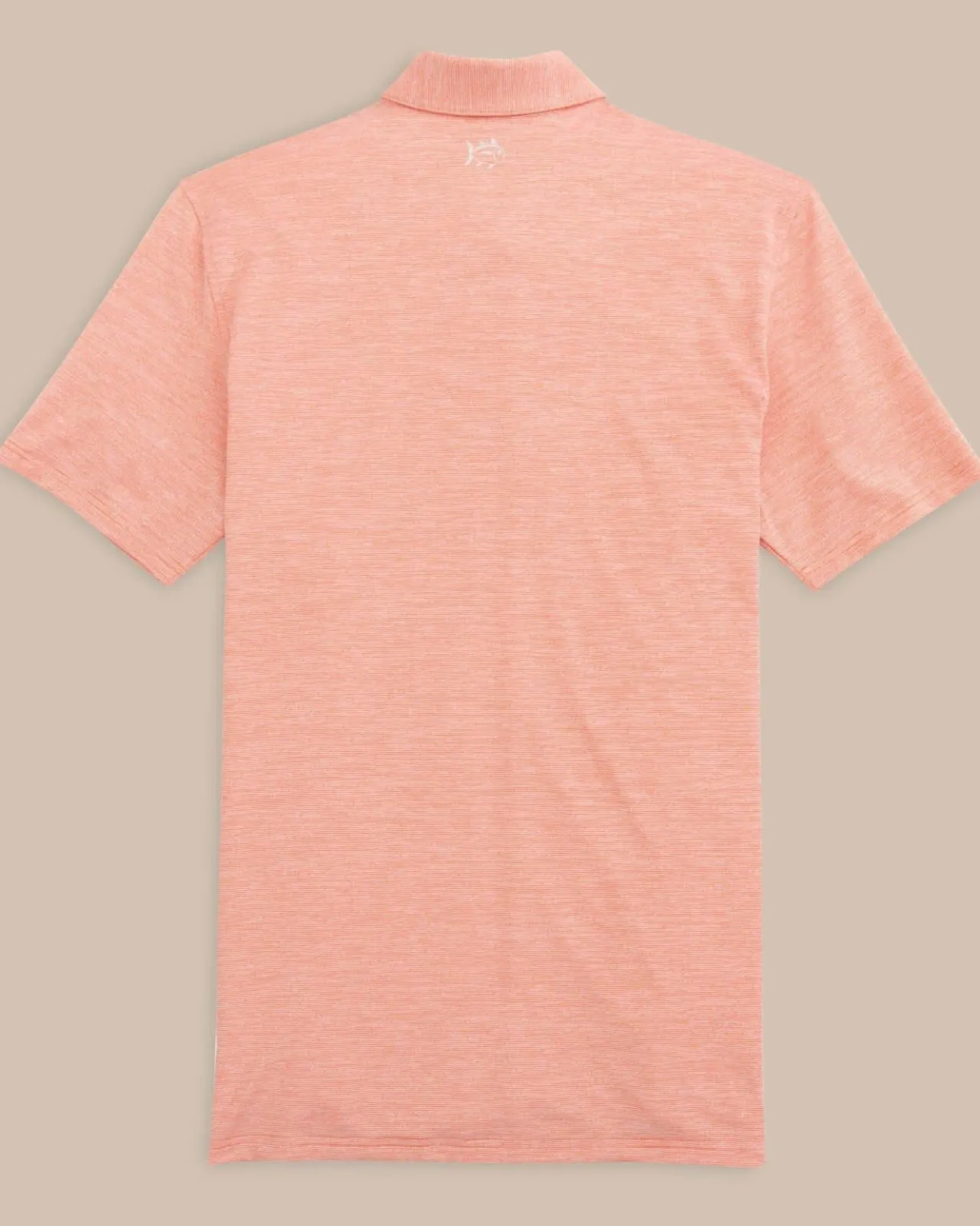 Southern Tide Team Colors Driver Spacedye Polo Shirt Store