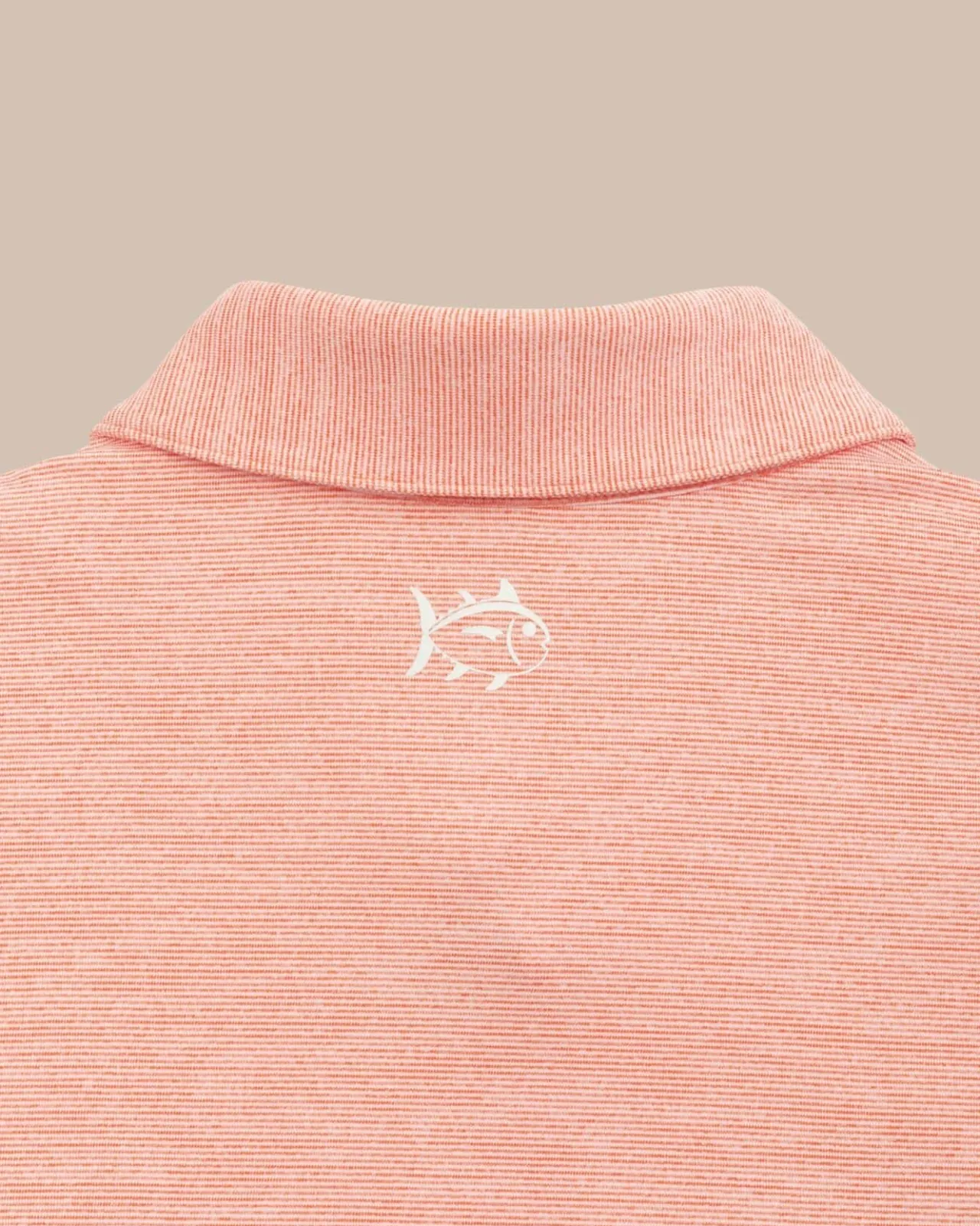 Southern Tide Team Colors Driver Spacedye Polo Shirt Store