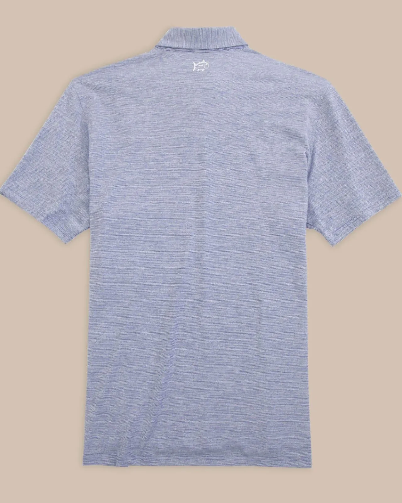 Southern Tide Team Colors Driver Spacedye Polo Shirt Store