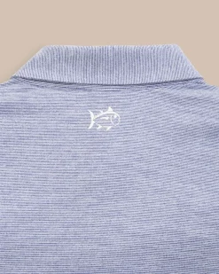 Southern Tide Team Colors Driver Spacedye Polo Shirt Store