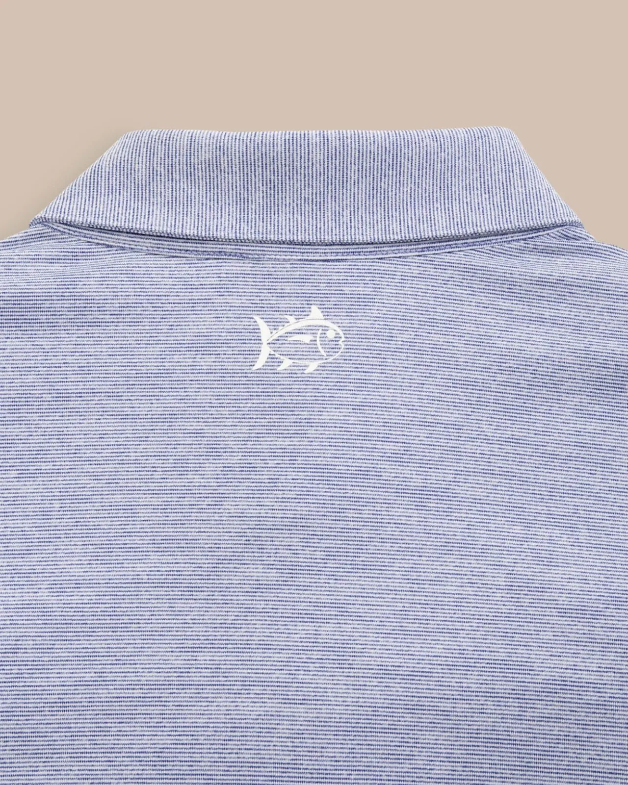 Southern Tide Team Colors Driver Spacedye Polo Shirt Store