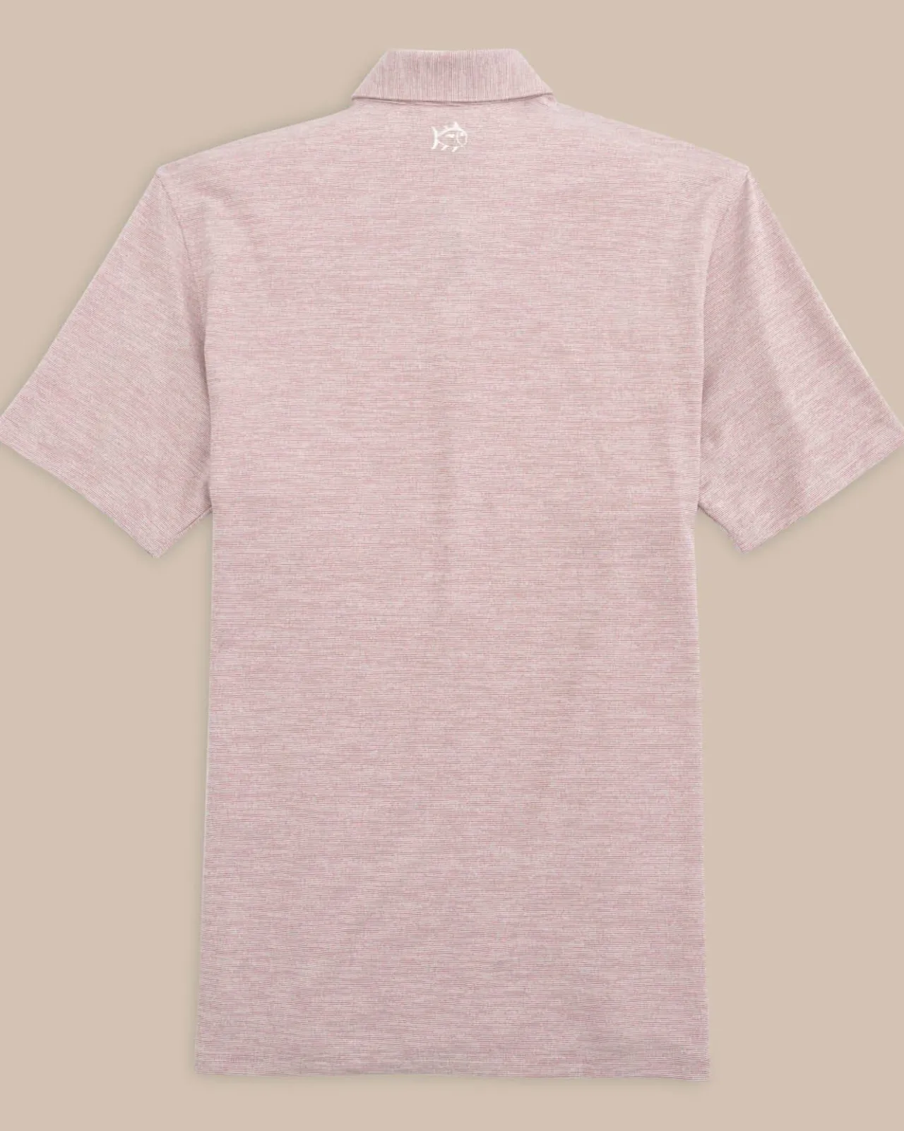 Southern Tide Team Colors Driver Spacedye Polo Shirt Store