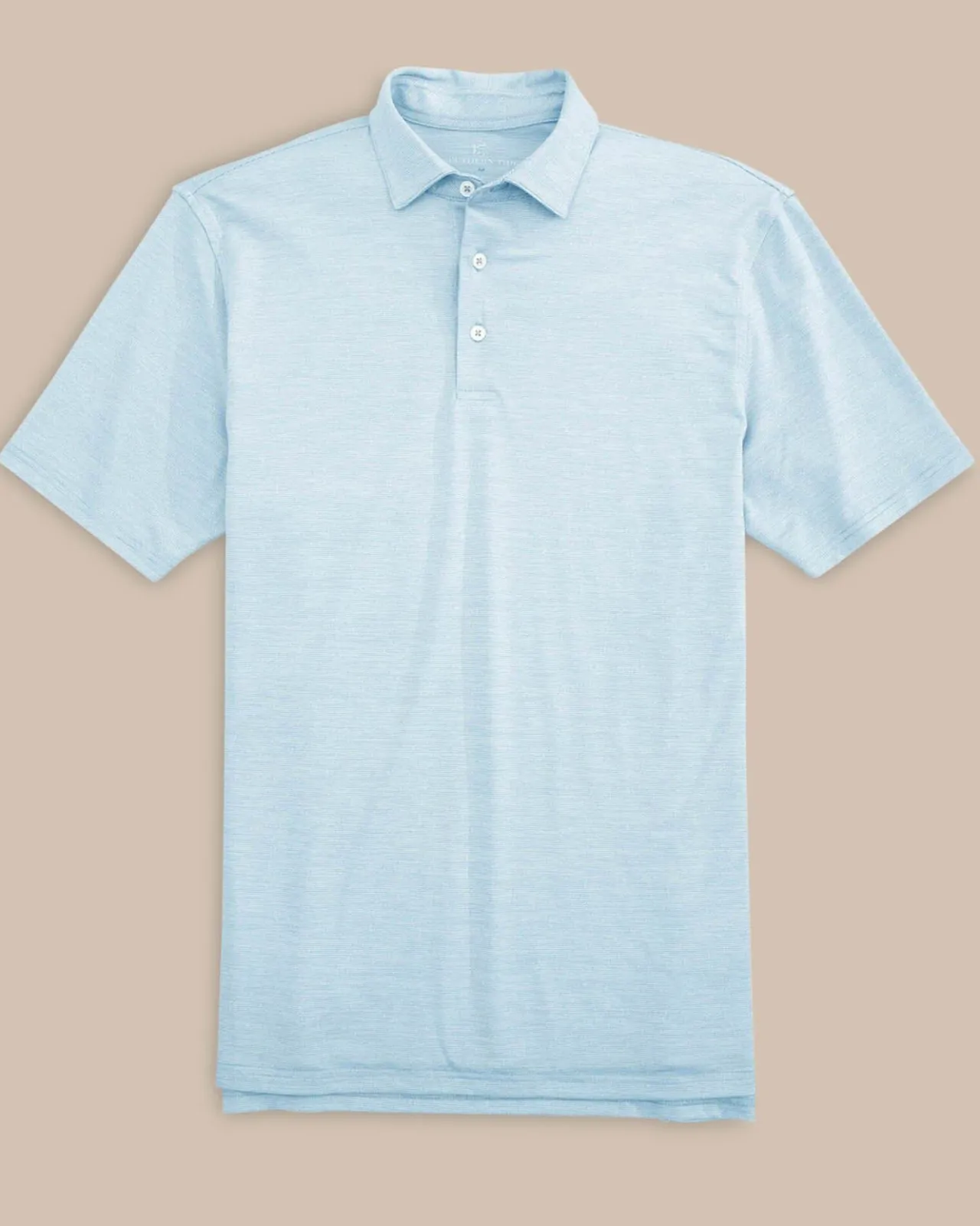 Southern Tide Team Colors Driver Spacedye Polo Shirt Store