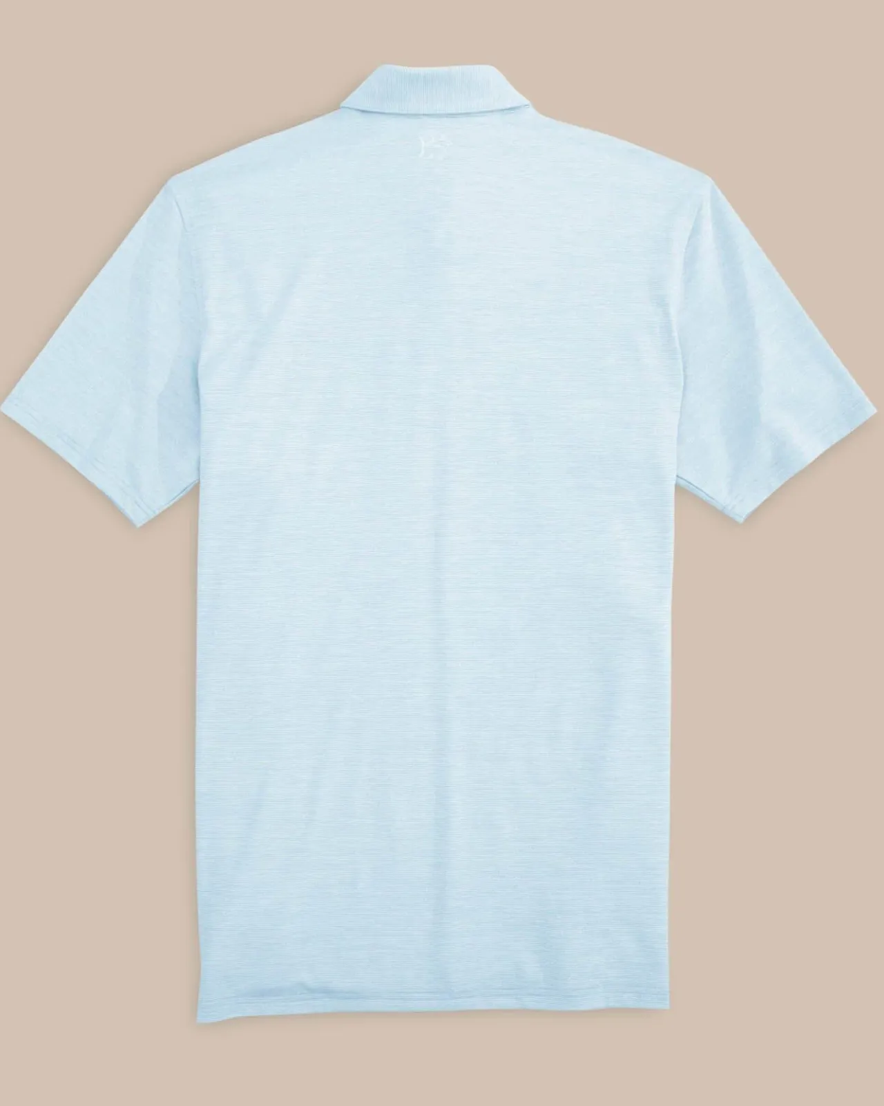 Southern Tide Team Colors Driver Spacedye Polo Shirt Store