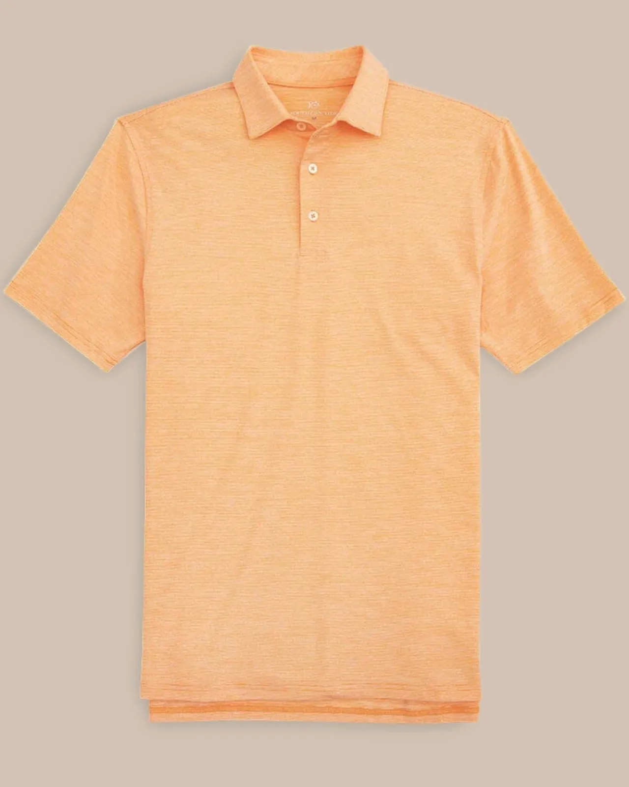 Southern Tide Team Colors Driver Spacedye Polo Shirt Store