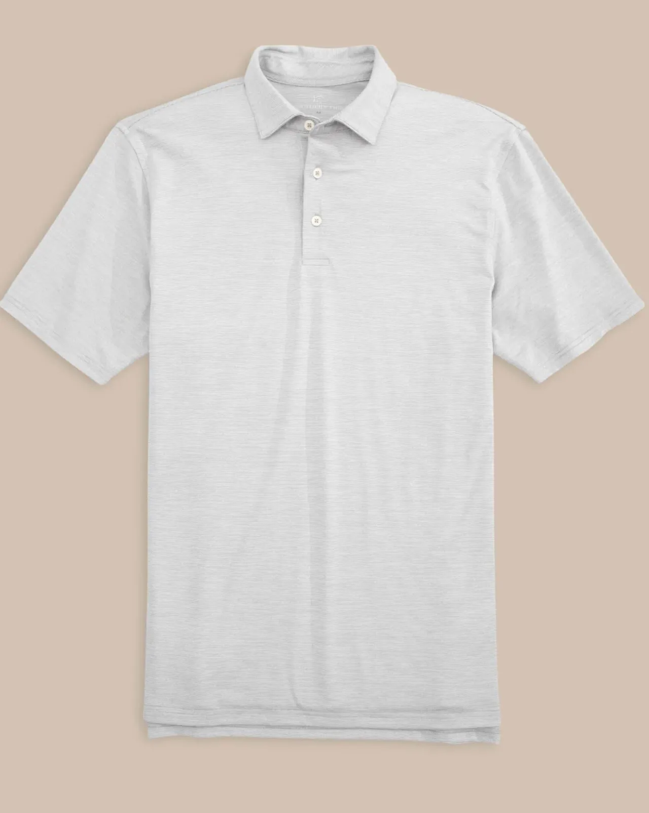 Southern Tide Team Colors Driver Spacedye Polo Shirt Store