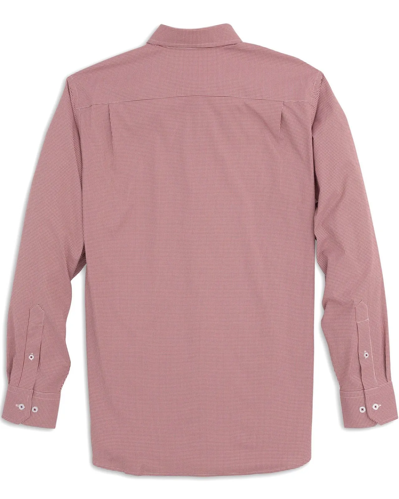 Southern Tide Texas A&M Aggies Gingham Button Down Shirt Outlet