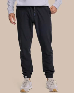 Southern Tide The Excursion Performance Jogger Cheap