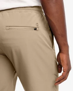 Southern Tide The Excursion Performance Jogger Cheap
