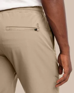 Southern Tide The Excursion Performance Jogger Cheap